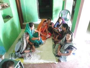 Digital Governance for village Development MAVIM & SECM RSCD Governance (2)