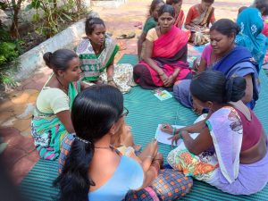 Gaav Samvaad is an initiative of Asar Social Impact Advisors and RSCD Governance (3)