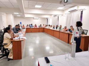 Gaav Samvaad is an initiative of Asar Social Impact Advisors and RSCD Governance (6)