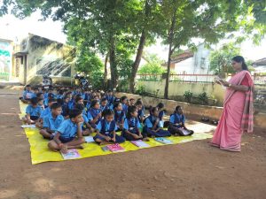 Gaav Samvaad is an initiative of Asar Social Impact Advisors and RSCD Governance (9)