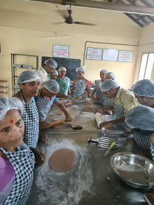 Holistic Village Development in Tribal and Non Tribal Communities with Maharashtra Foundation, USA RSCD Governance (1)