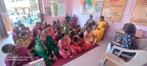 Holistic Village Development in Tribal and Non Tribal Communities with Maharashtra Foundation, USA RSCD Governance (5)