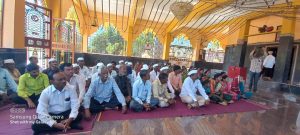 Holistic Village Development in Tribal and Non Tribal Communities with Maharashtra Foundation, USA RSCD Governance (6)