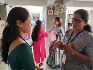 Peer mentorship Research & Training at 24 Gram Panchayats from Amravati region with Boston University RSCD Governance (2)
