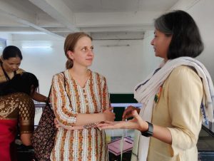 Peer mentorship Research & Training at 24 Gram Panchayats from Amravati region with Boston University RSCD Governance (5)