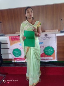 Peer mentorship Research & Training at 24 Gram Panchayats from Amravati region with Boston University RSCD Governance (6)