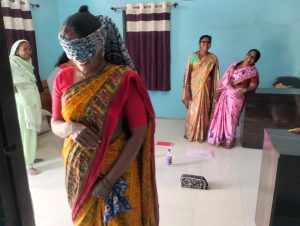 Peer mentorship Research & Training at 24 Gram Panchayats from Amravati region with Boston University RSCD Governance (7)