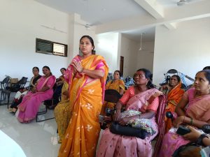 Peer mentorship Research & Training at 24 Gram Panchayats from Amravati region with Boston University RSCD Governance (9)