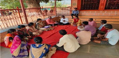 RSCD Governance NGO woring for Women Empowerment in Maharashtra India 2