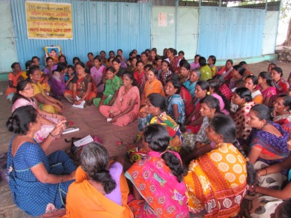 RSCD Governance NGO woring for Women Empowerment in Maharashtra India 4