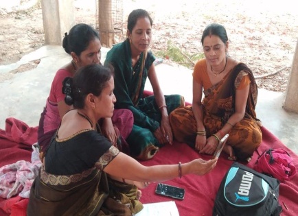 RSCD Governance NGO woring for Women Empowerment in Maharashtra India 6