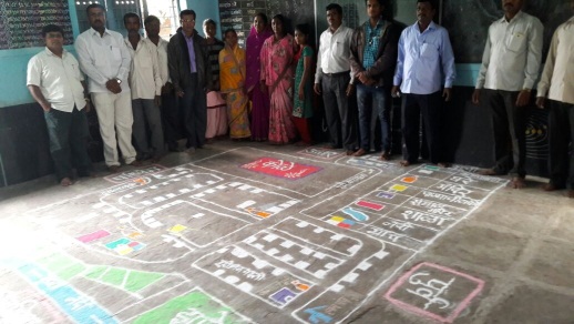 RSCD Governance NGO woring for Women Empowerment in Maharashtra India 7
