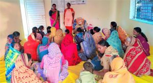 Savitree Gram Initiatives for Localizing SDG 3 or SDG 5 with SAHAJ RSCD Governance (1)