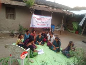 Savitree Gram Initiatives for Localizing SDG 3 or SDG 5 with SAHAJ RSCD Governance (7)