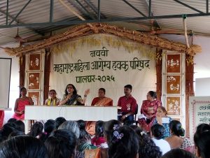 Savitree Gram Initiatives for Localizing SDG 3 or SDG 5 with SAHAJ RSCD Governance (8)