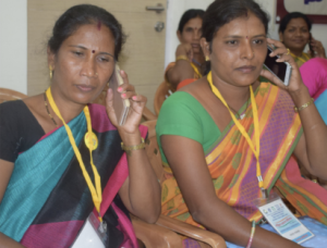Vanikarbharnichi Connecting Through Technology RSCD Governance