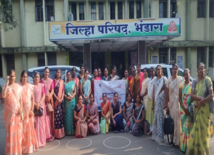 WALL (Women as Local Legislators) Multilevel Training project with Commonwealth Local Governance forum RSCD Governance (3)