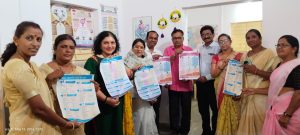 WALL (Women as Local Legislators) Multilevel Training project with Commonwealth Local Governance forum RSCD Governance (4)