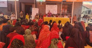 WALL (Women as Local Legislators) Multilevel Training project with Commonwealth Local Governance forum RSCD Governance (5)